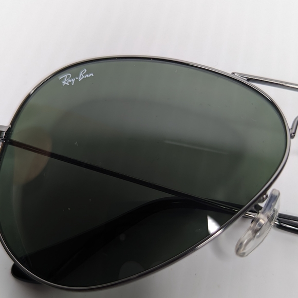 Ray-Ban Aviator Sunglasses